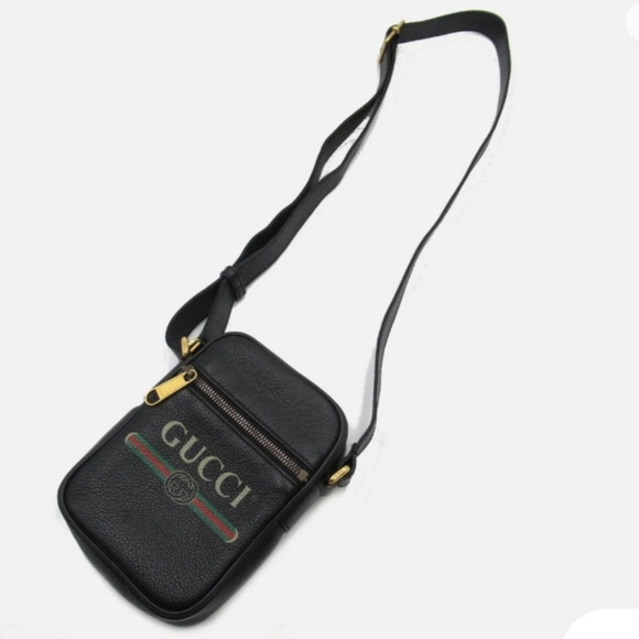 Gucci Cross body Bag - new - Picture 7 of 13